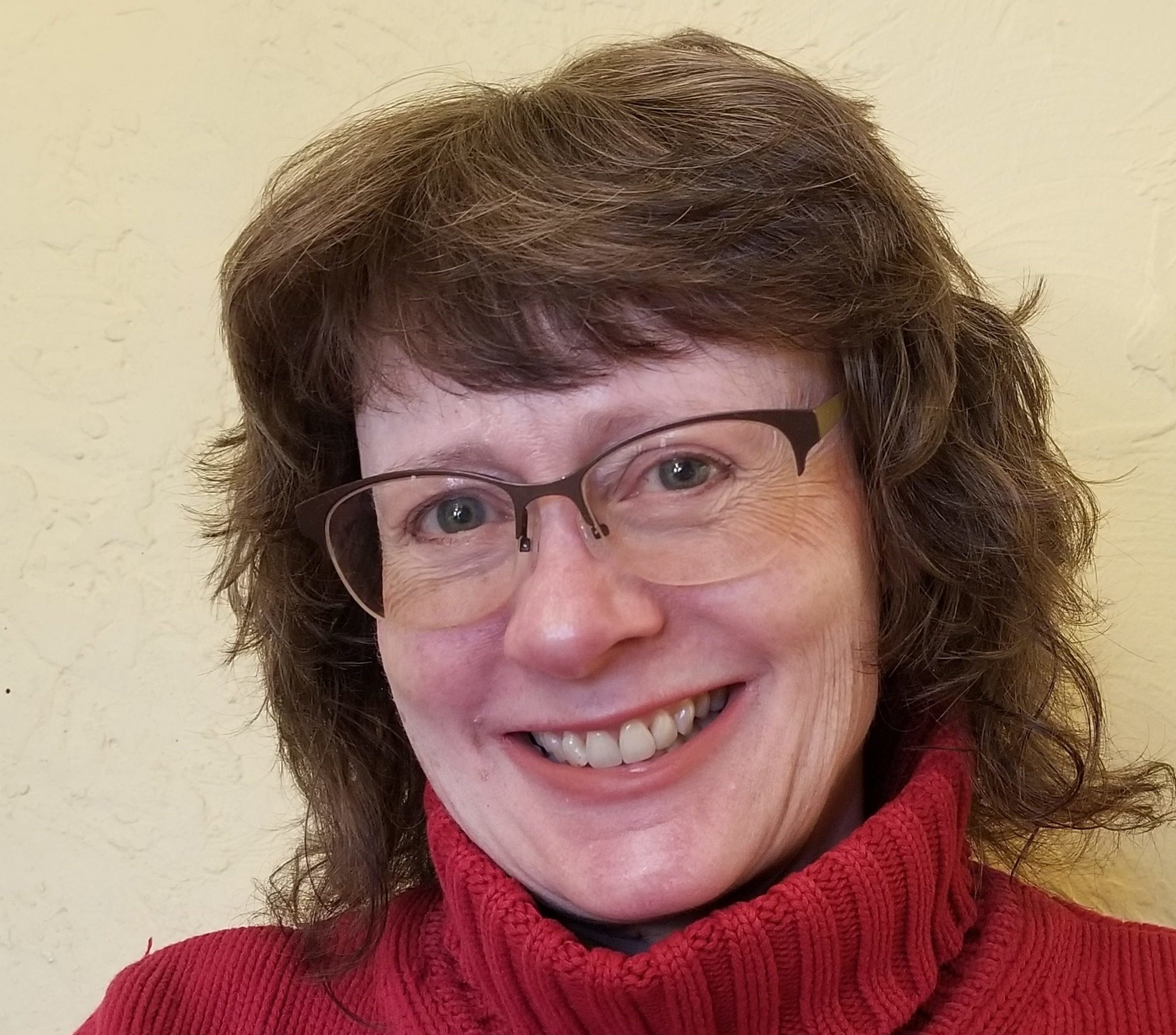 Karen Mortimer